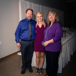 Meet your Posher, Lynn